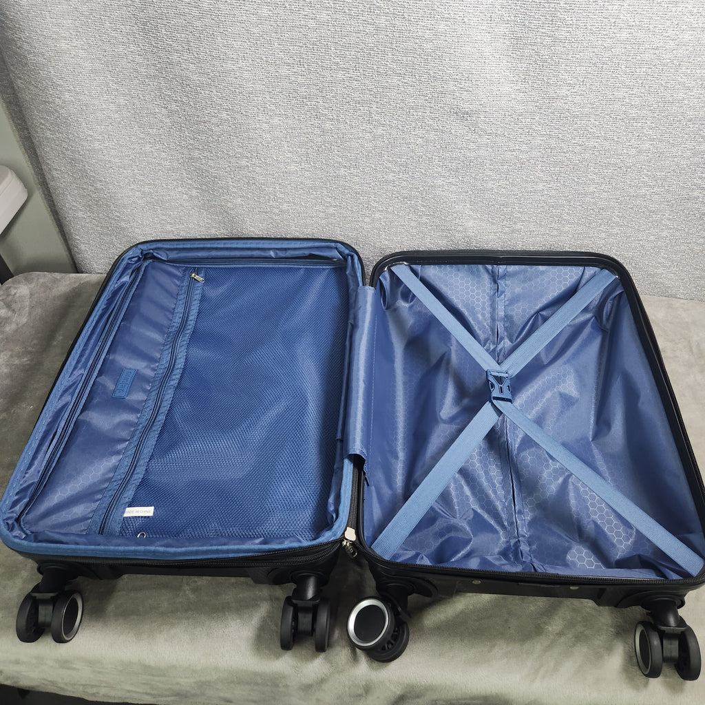 Dejuno Luggage set