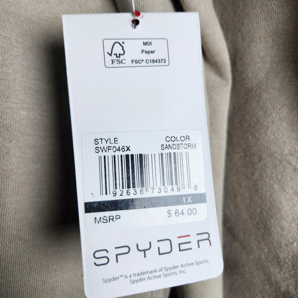 Spyder Women's