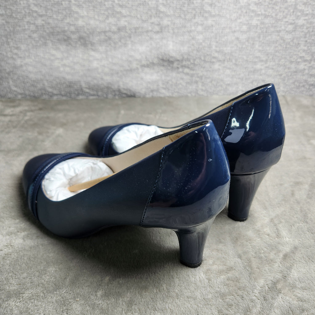 Lifestride heels Gio pump