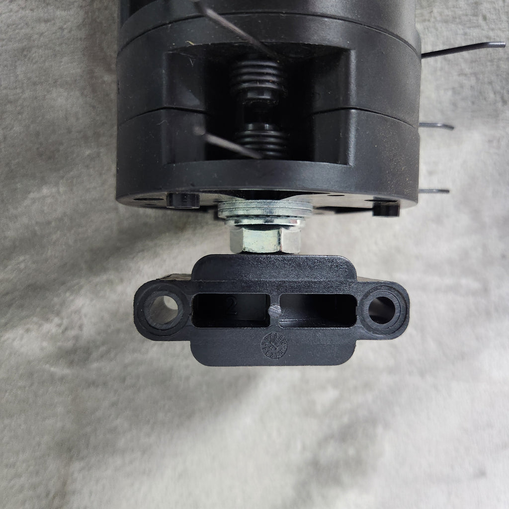 OEM Sun Joe AJ801E Dethatcher & Scarifier Spring Tine Roller Drum & Blade Assemblies Used