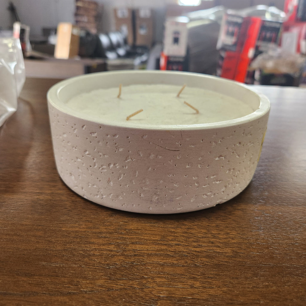 Essenza Outdoor Citronella Candle 2-Pack