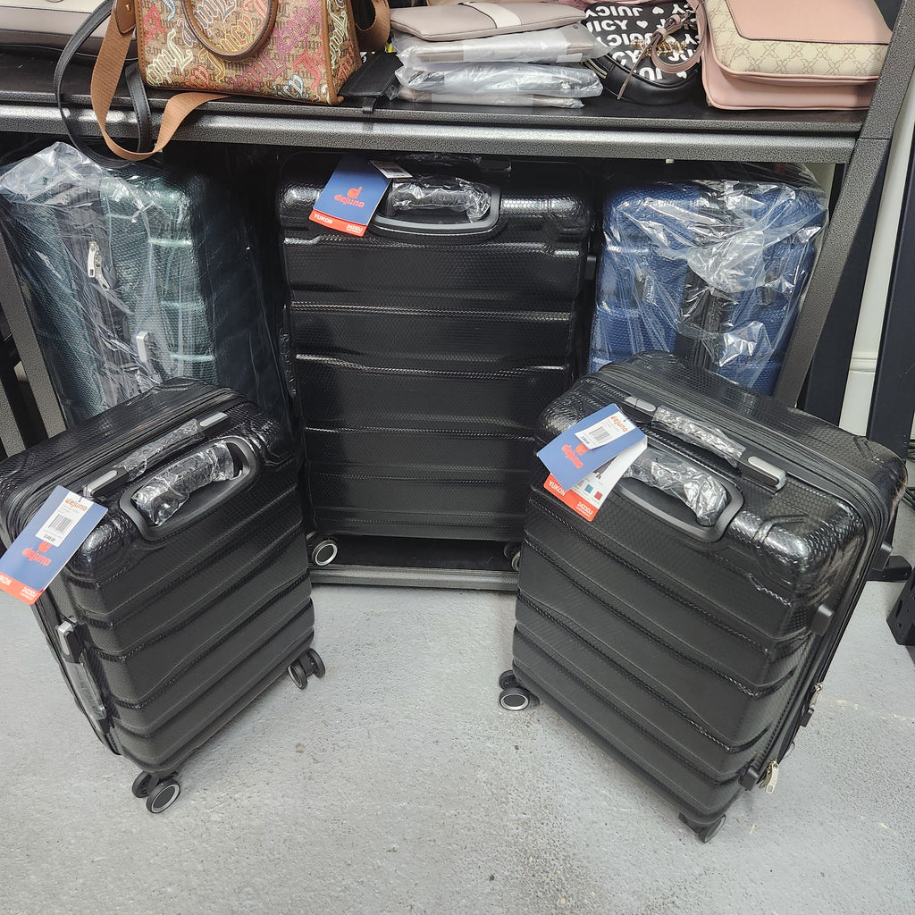 Dejuno Luggage set