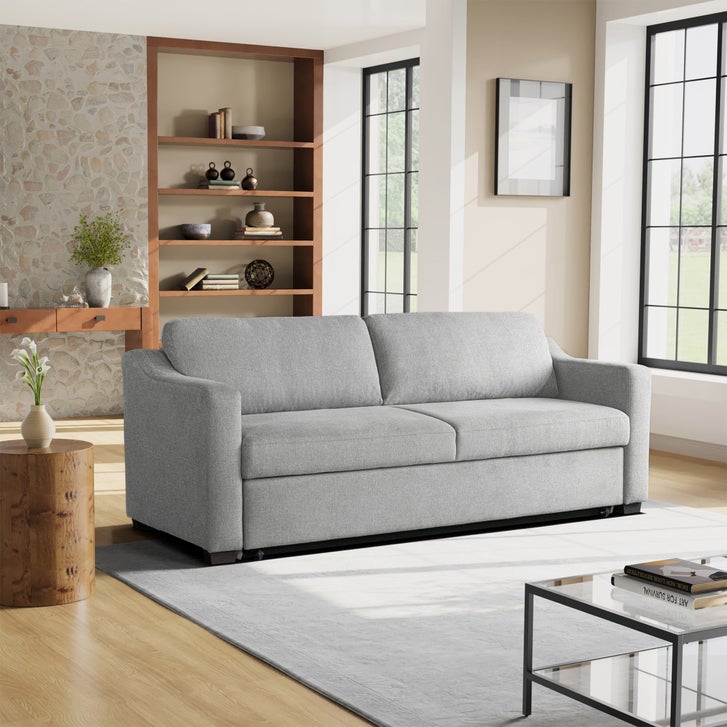 Coddle Aspen Convertible Sleeper Sofa
Item