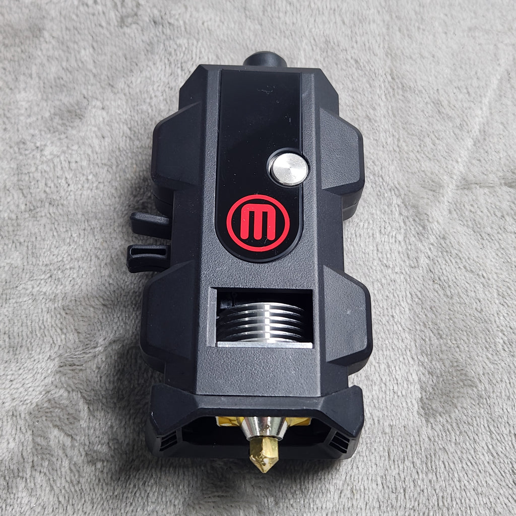 MakerBot Smart Extruder+ MP07325 3D Printer Extruder Replicator Used