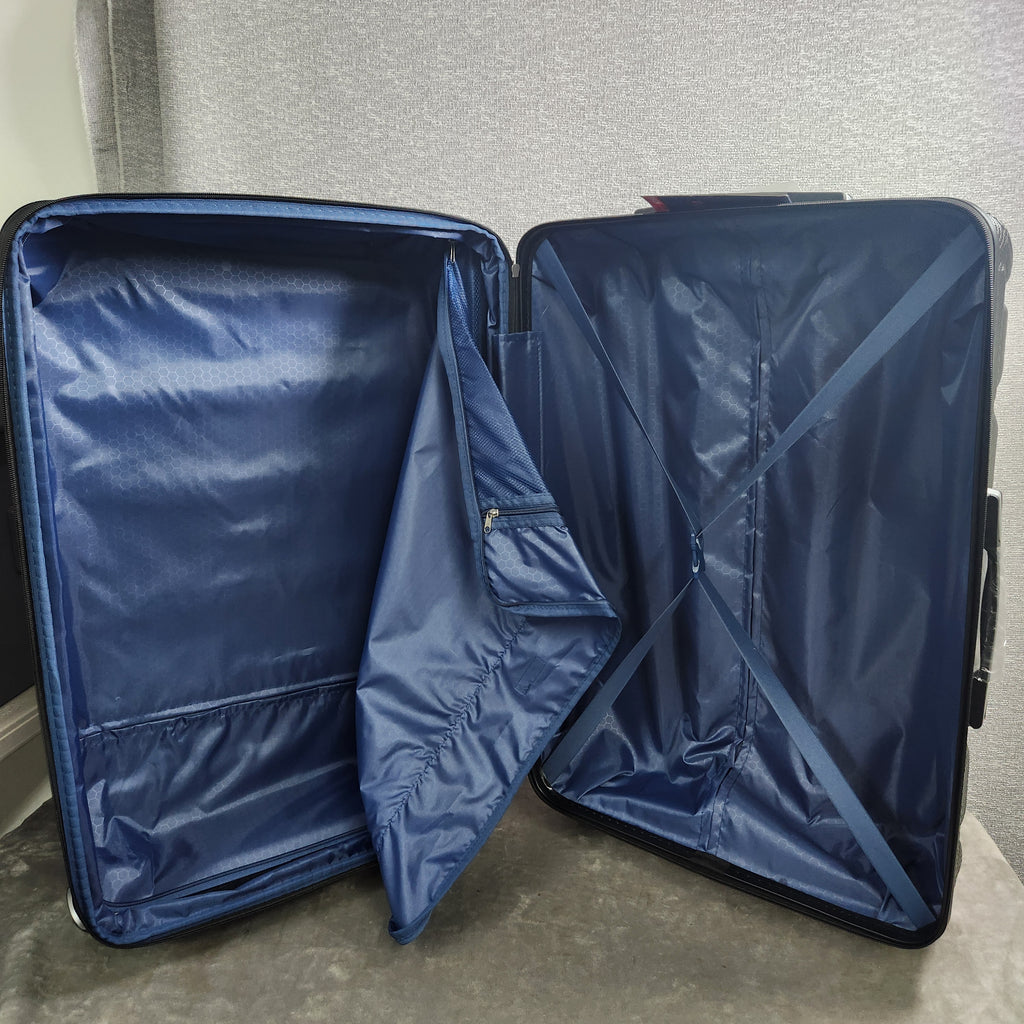 Dejuno Luggage set