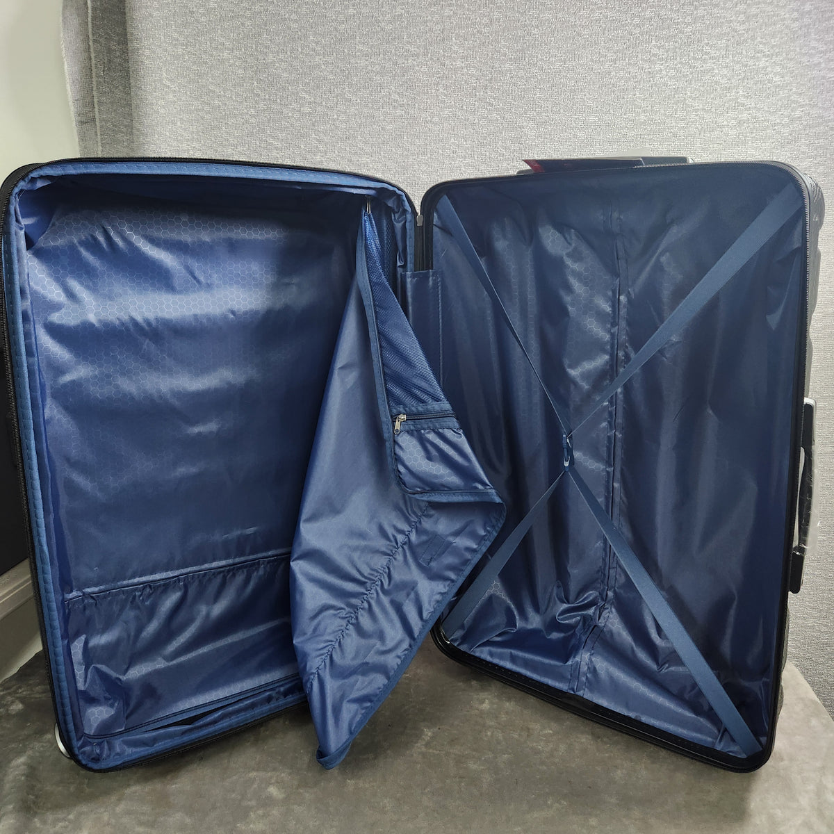 Dejuno Luggage set