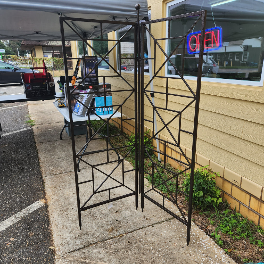 Stylecraft Foldable Trellis