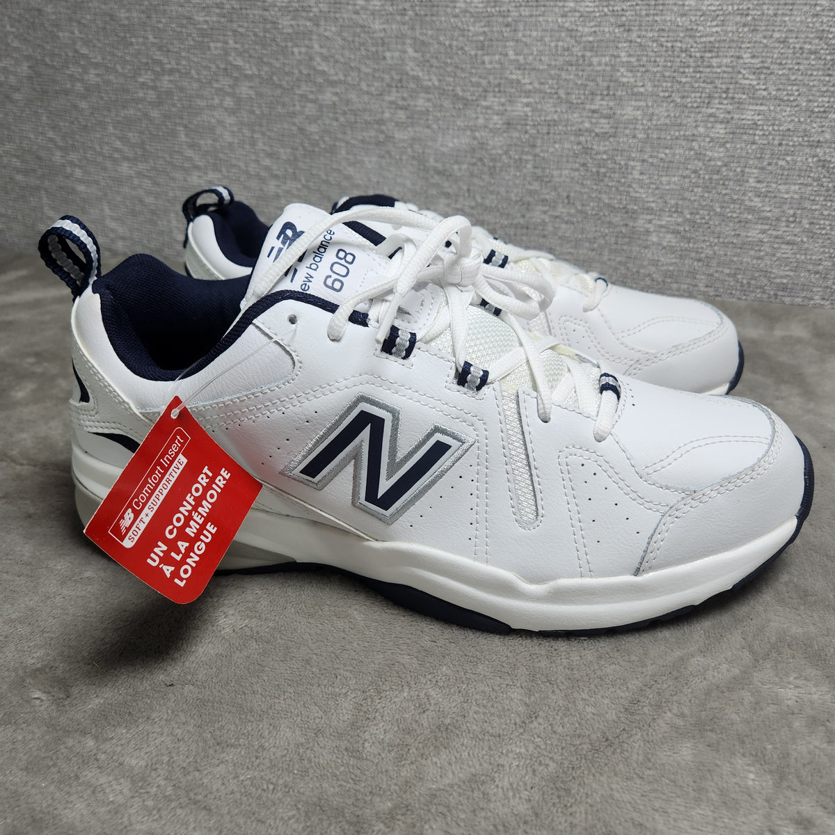 Men's New Balance MX608V5 size 10
