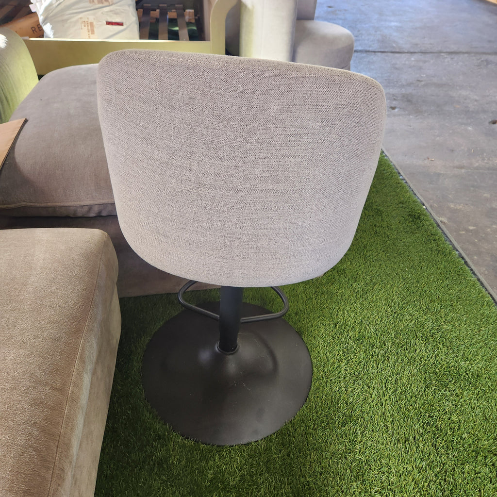 Highland Gas-lift Adjustable Stool