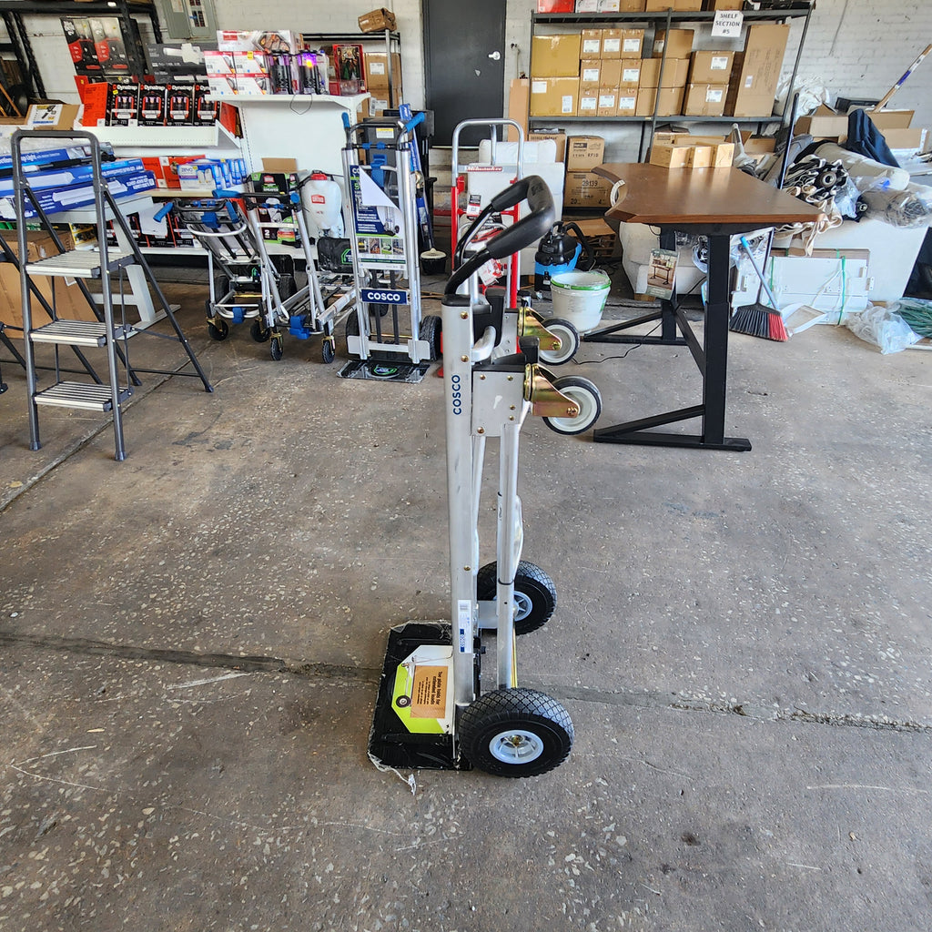 4 in 1 Cosco Handtrucks