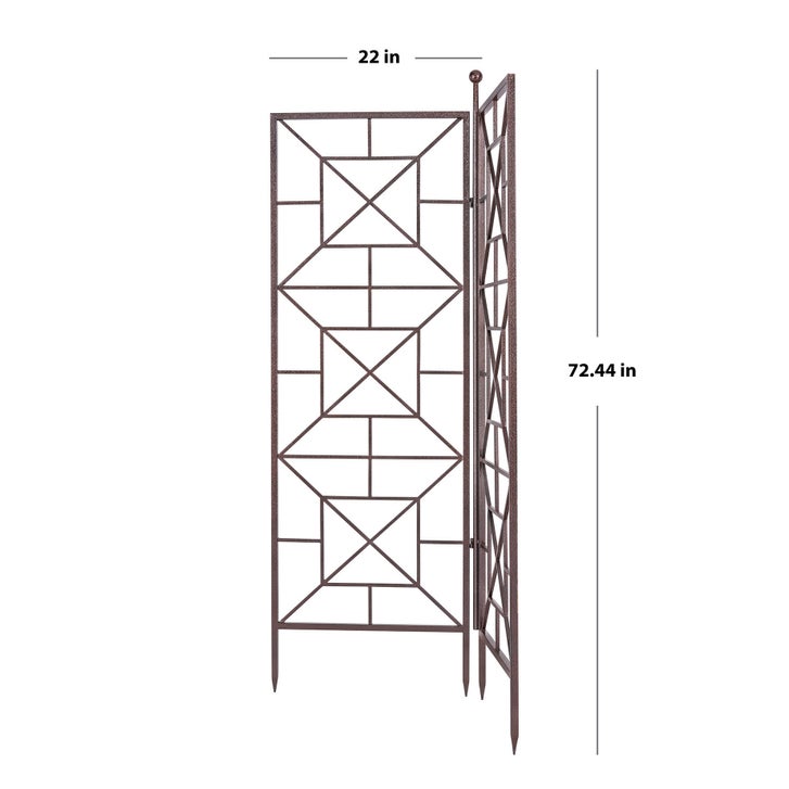 Stylecraft Foldable Trellis