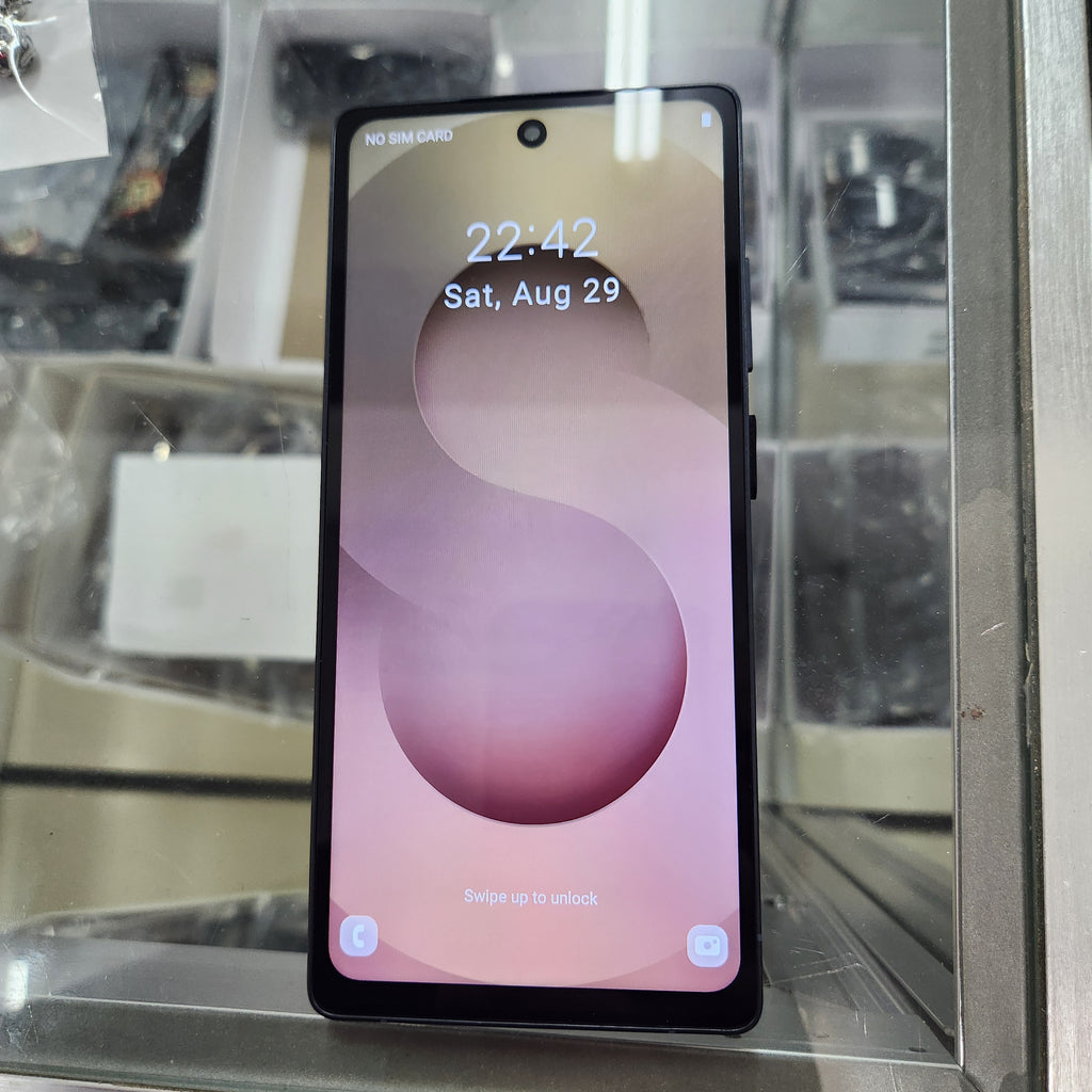 C25 Ultra Smartphone 256GB 8GB RAM Android 15 One UI 7.0 Open Box