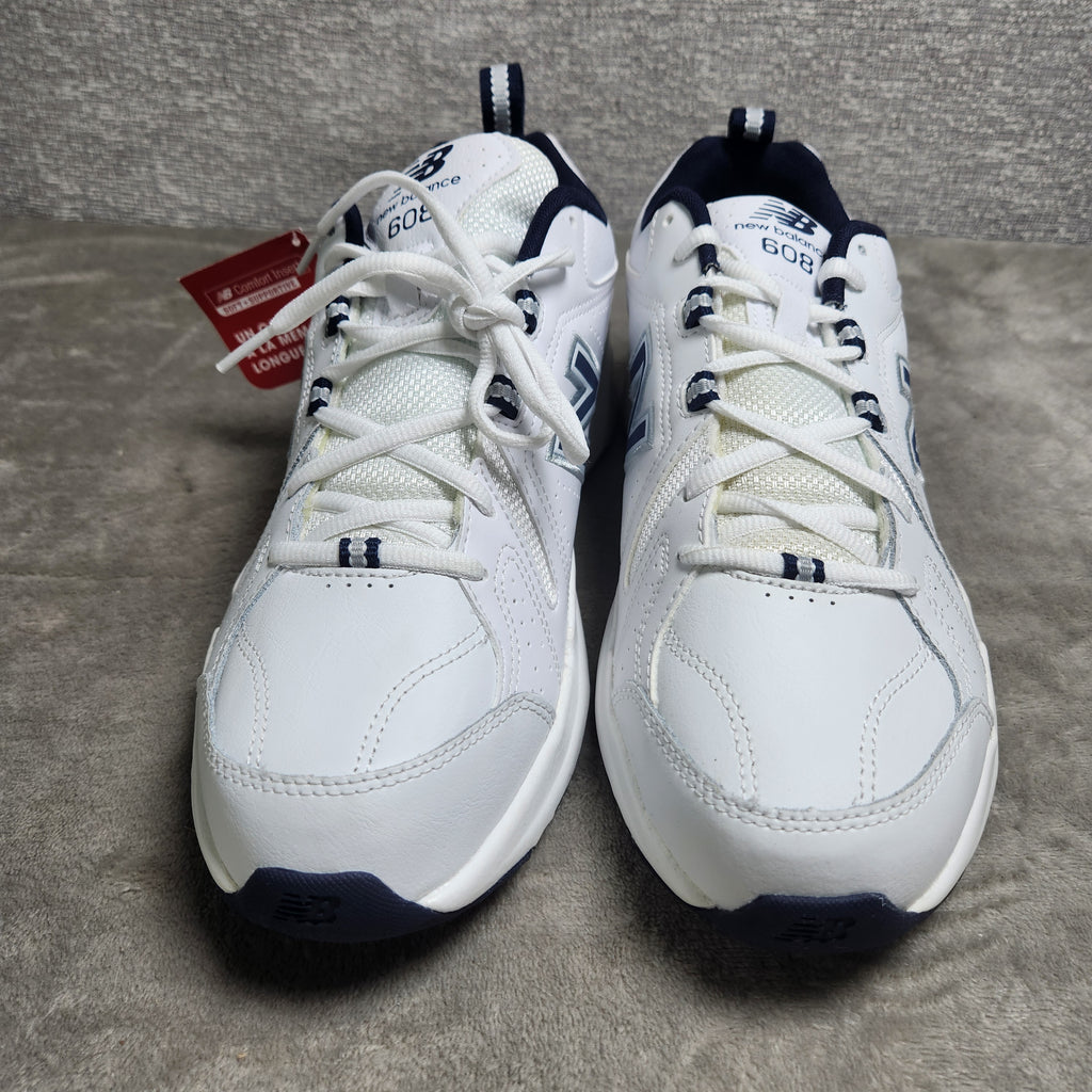Men's New Balance MX608V5 size 10