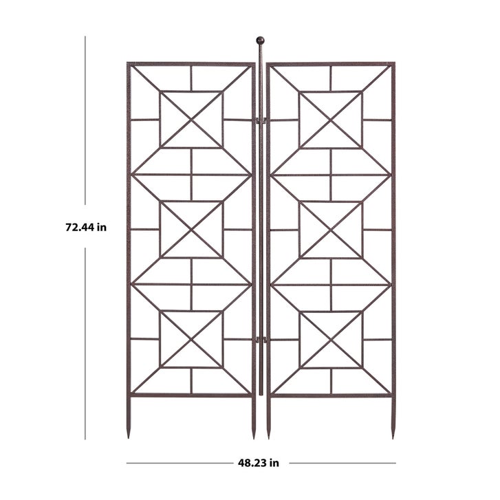 Stylecraft Foldable Trellis