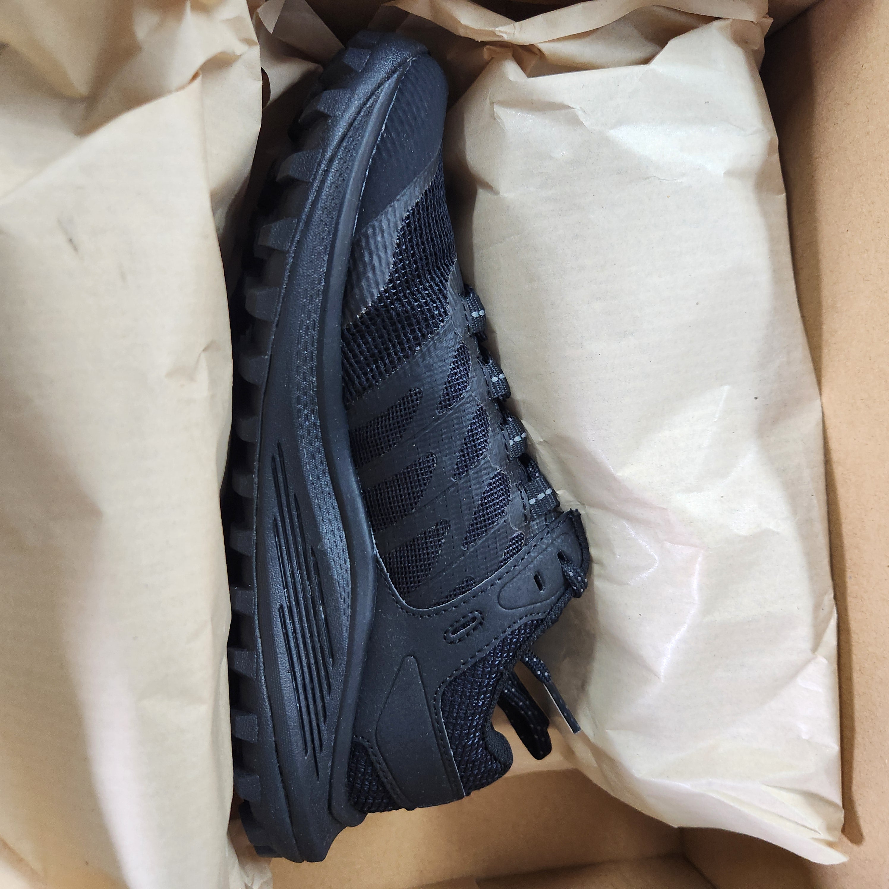 Merrell  Mens Size 3.5 Nova 3 Tactical