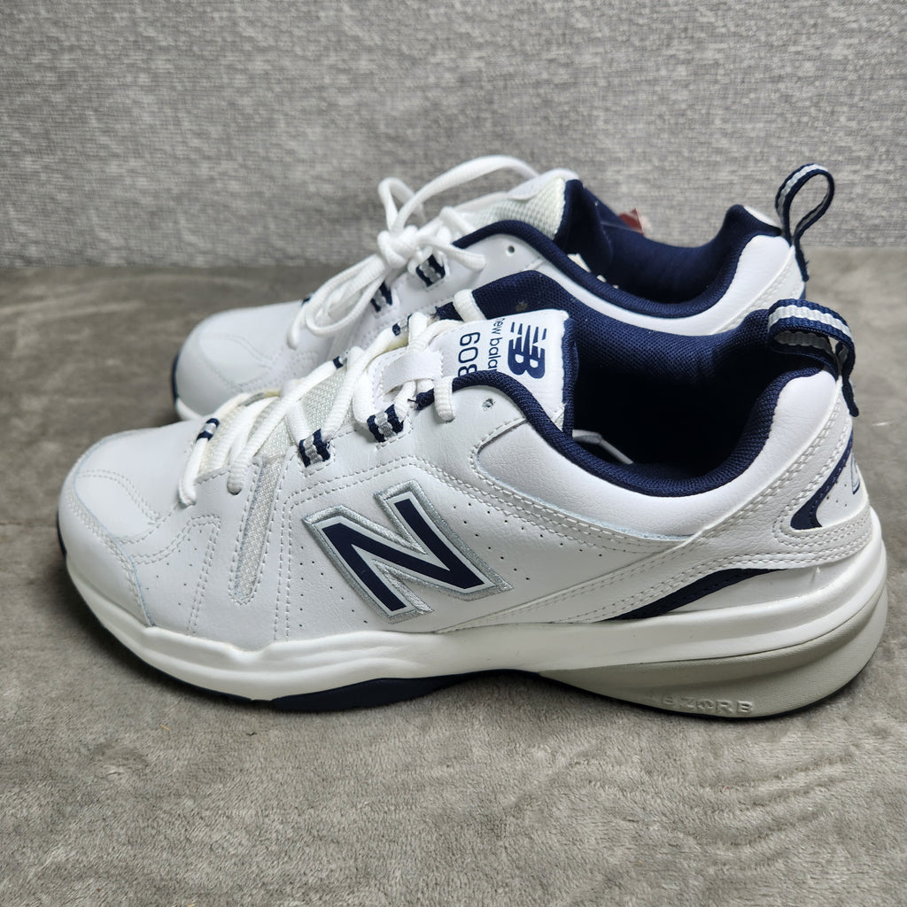 Men's New Balance MX608V5 size 10