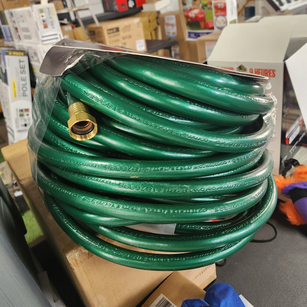 Flexon Flextreme contractor Grade 100ft hose