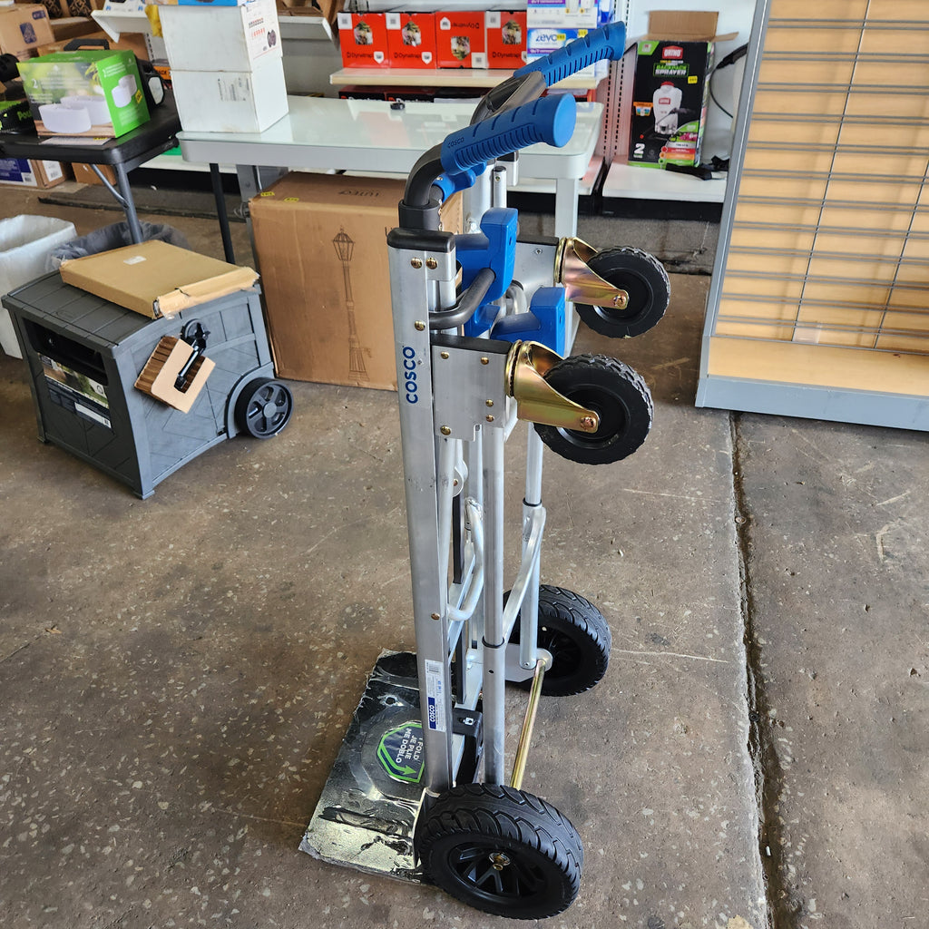 Cosco 5 in 1 Handtrucks