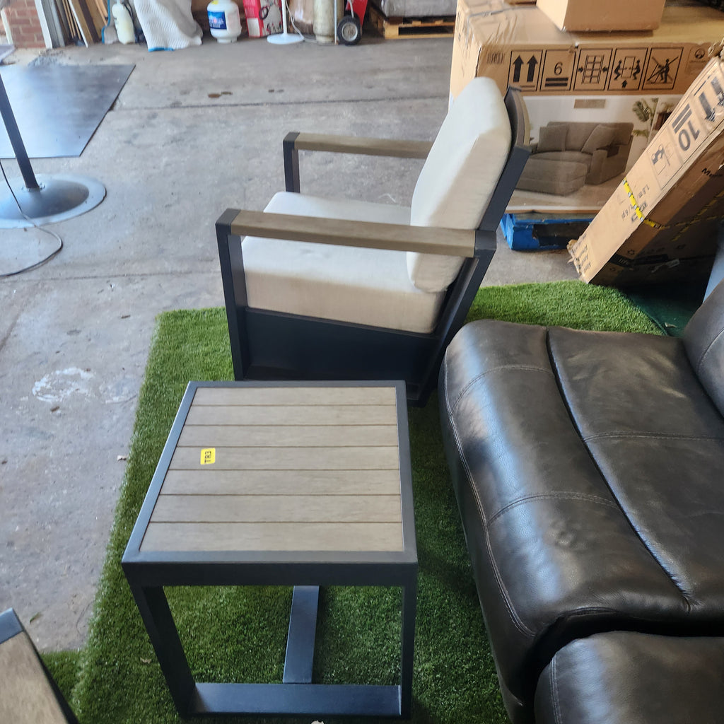 SunVilla Archer 3-Piece Seating Set