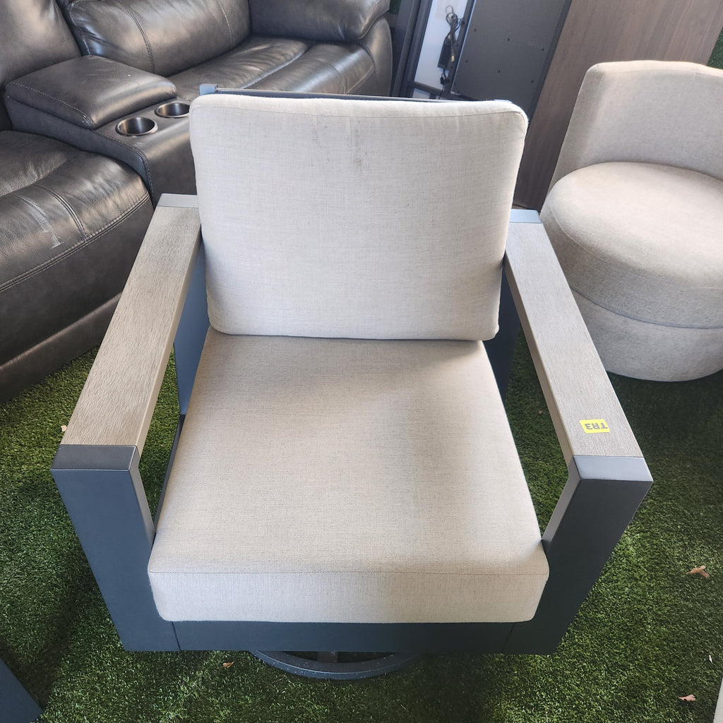 SunVilla Archer 3-Piece Seating Set