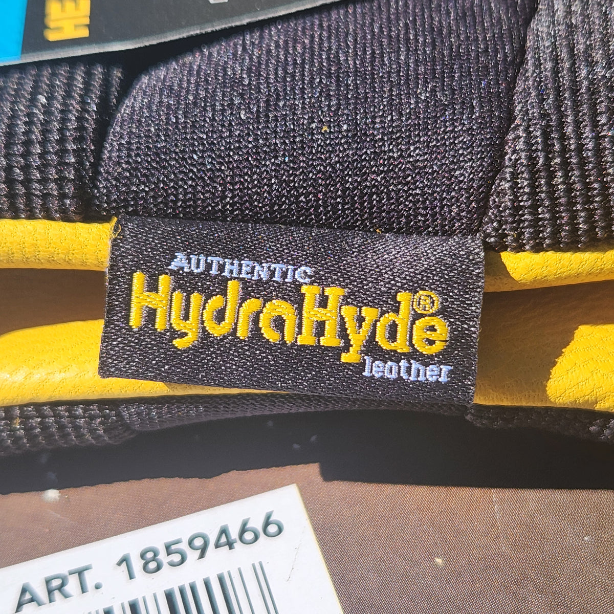 HydraHyde Medium Gloves 3 Pack