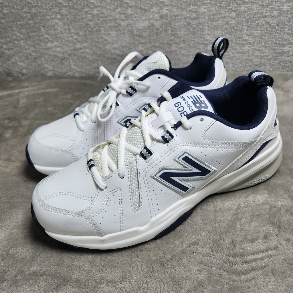Men's New Balance MX608V5 size 10