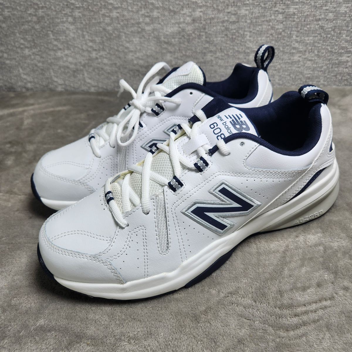 Men's New Balance MX608V5 size 10