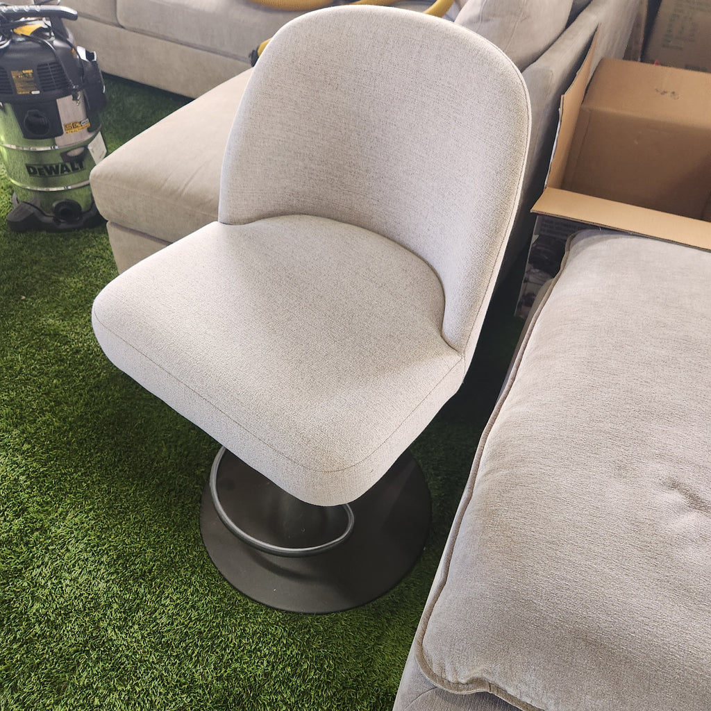 Highland Gas-lift Adjustable Stool