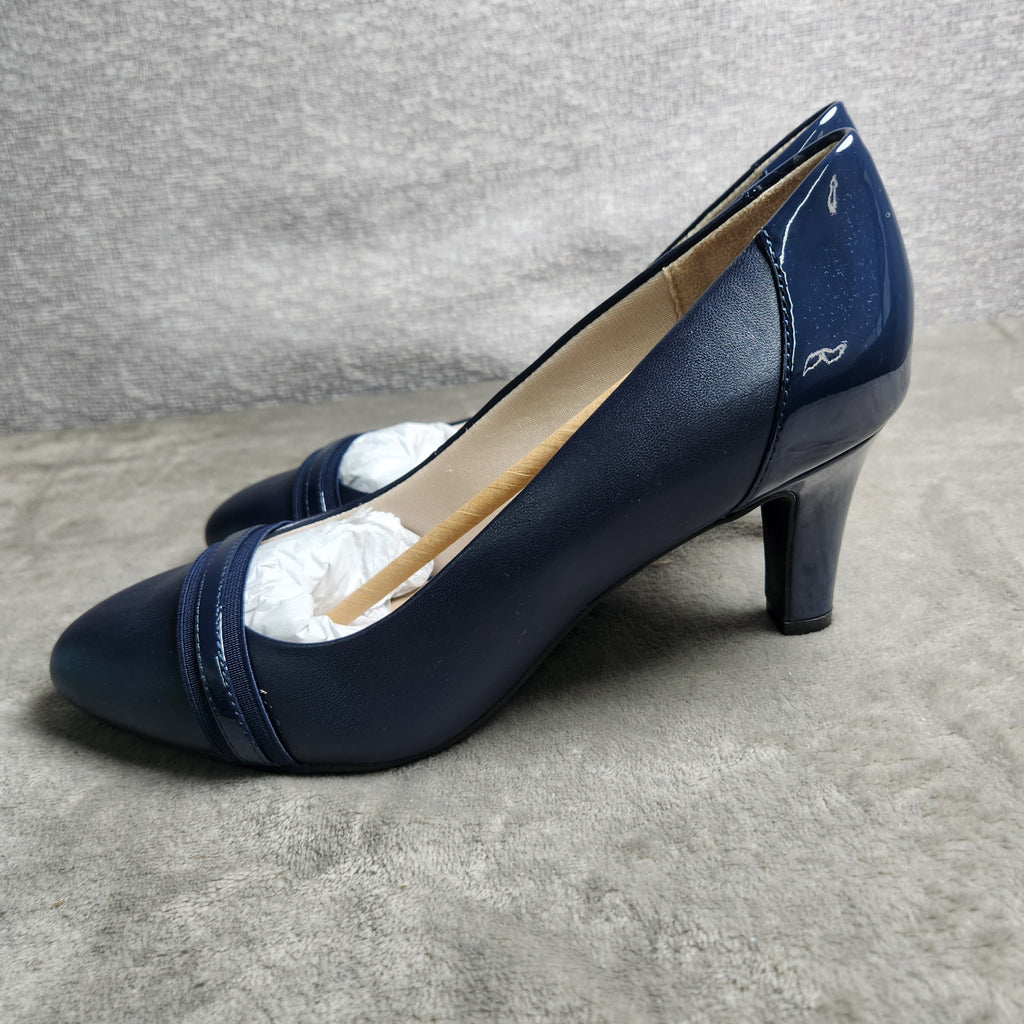 Lifestride heels Gio pump